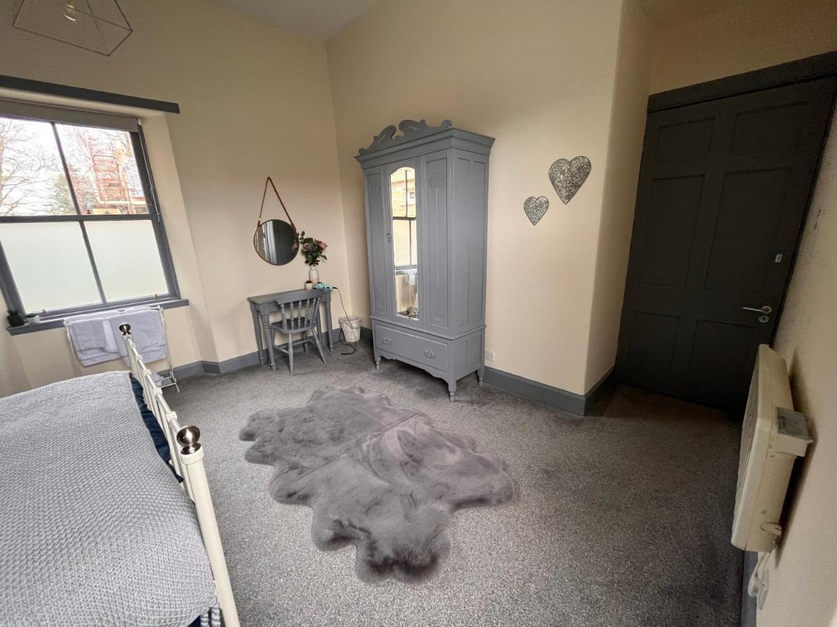 The Sheriffs Lodge Dingwall Esterno foto