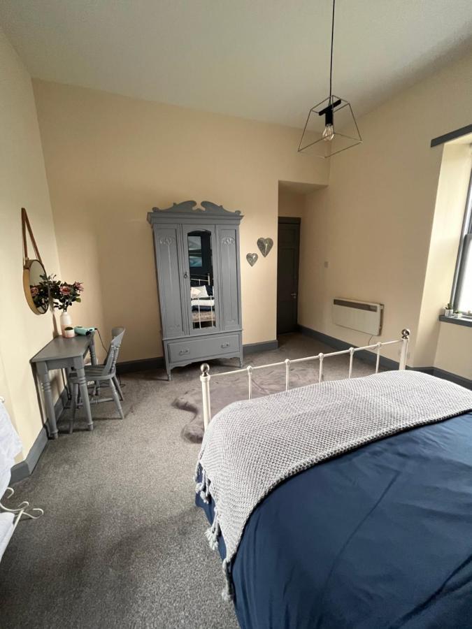 The Sheriffs Lodge Dingwall Esterno foto