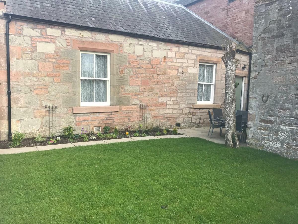 The Sheriffs Lodge Dingwall Esterno foto