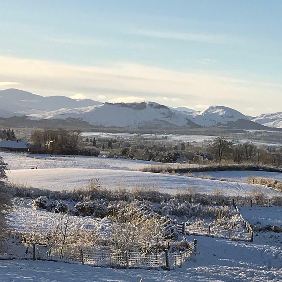 The Sheriffs Lodge Dingwall Esterno foto